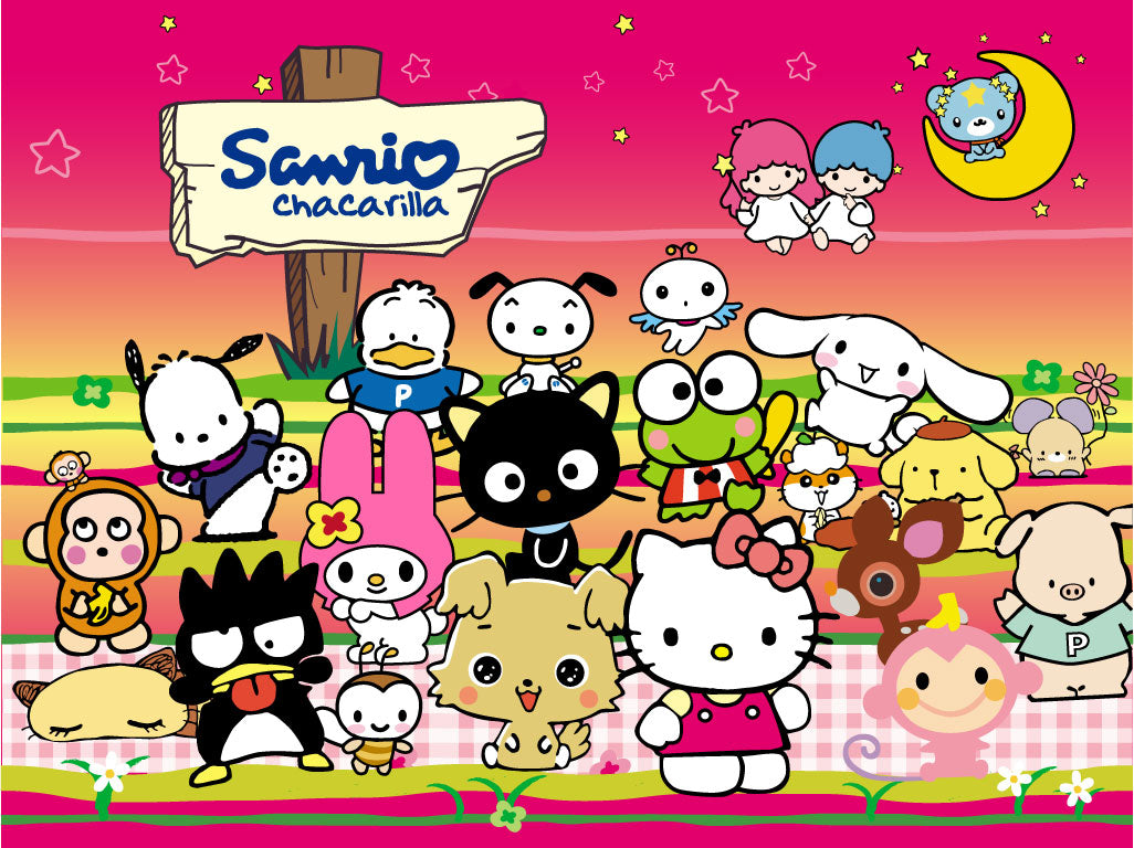 Sanrio