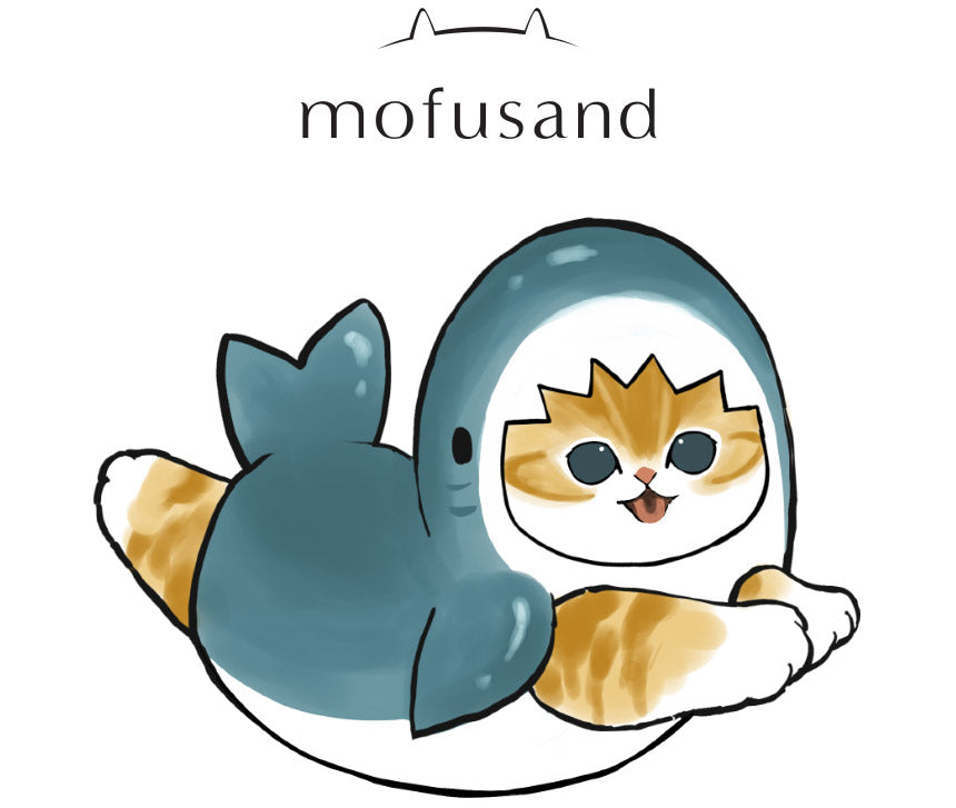 Mofusand