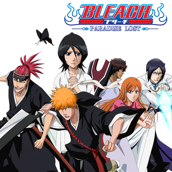 Bleach