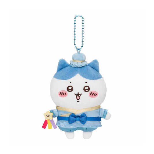 Chiikawa - Tanabata Themed Hachiware Plush