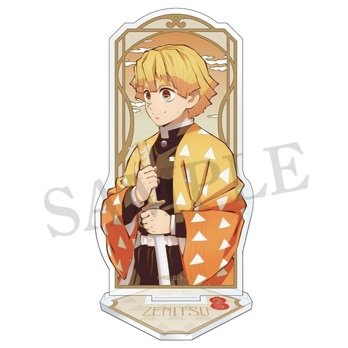 Demon Slayer - Aniplex Acrylic Stand