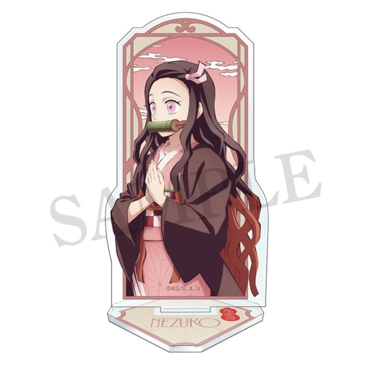 Demon Slayer - Aniplex Acrylic Stand