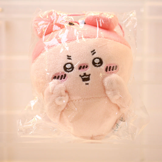 Chiikawa - Chiikawa Mascot Plush Toy Mr. Crab