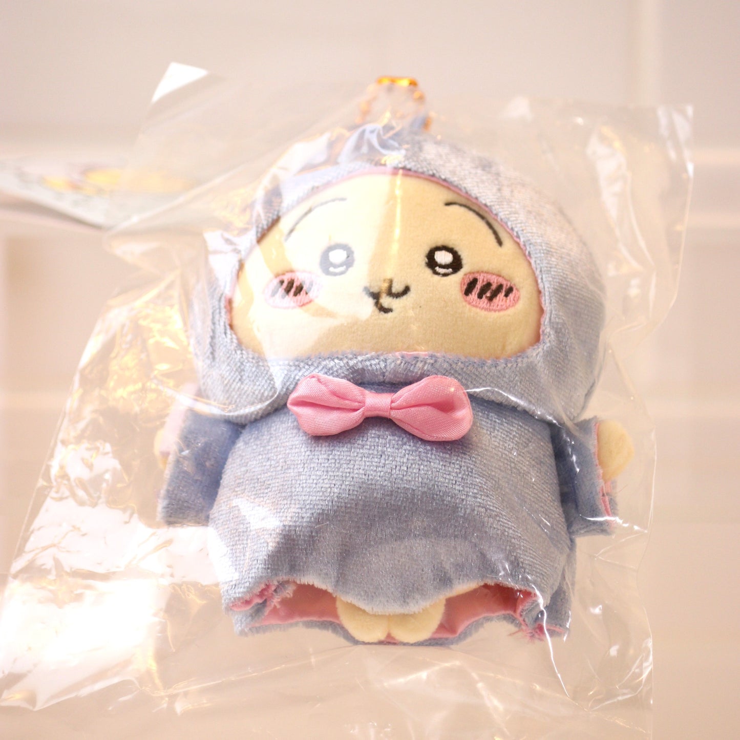 Chiikawa - Chiikawa Birthday Mascot Plush Toy Rabbit